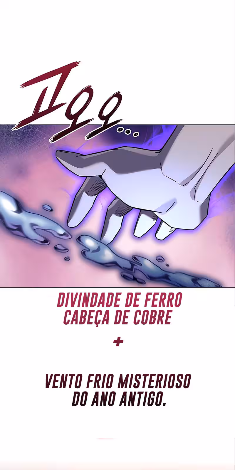 Página do Capítulo 30