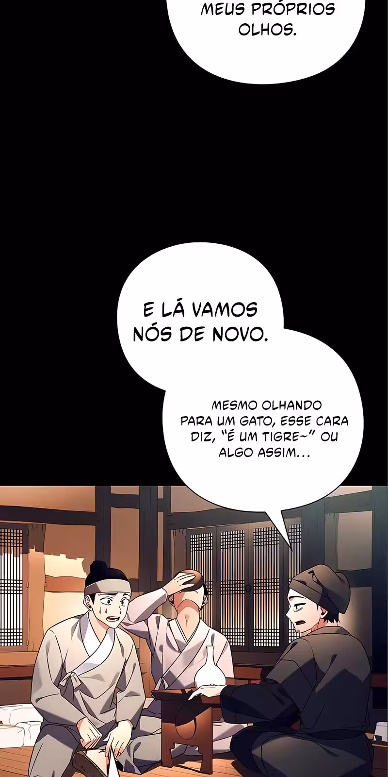 Página do Capítulo 30