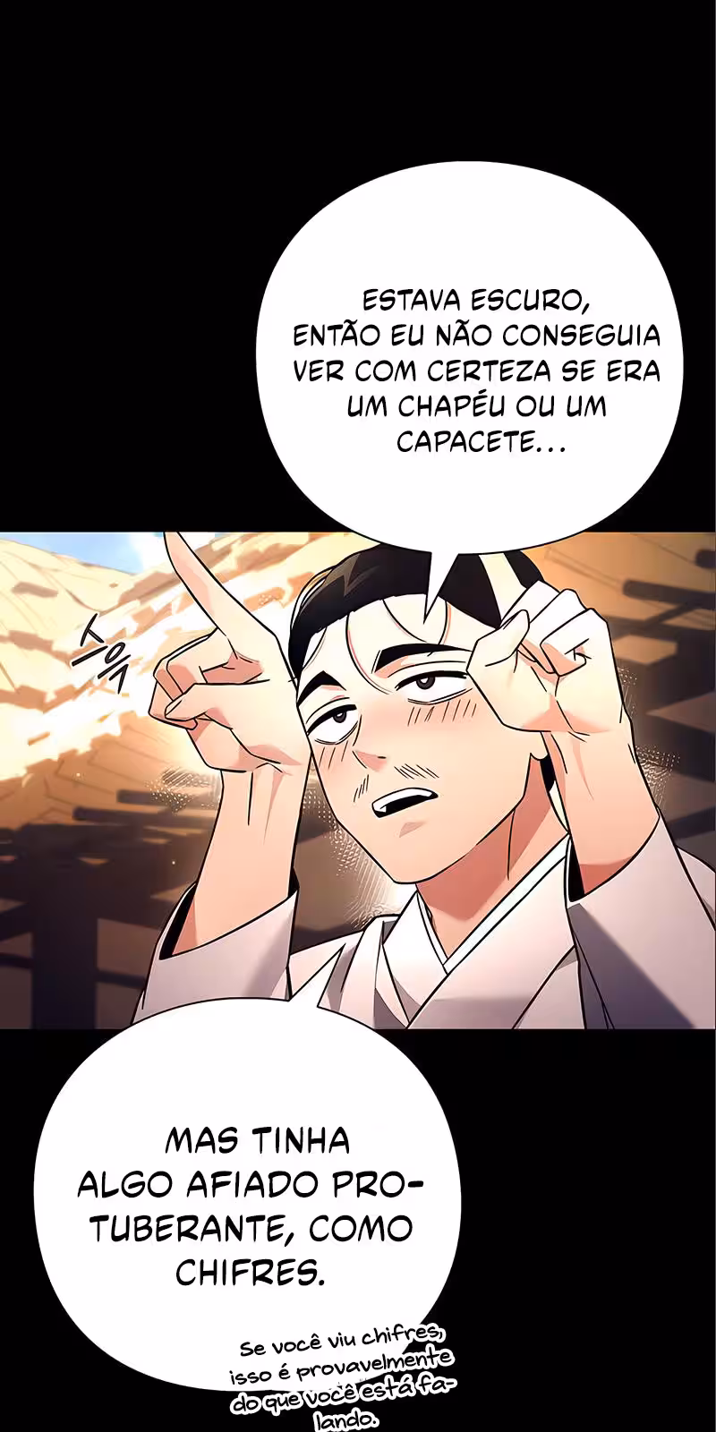 Página do Capítulo 30