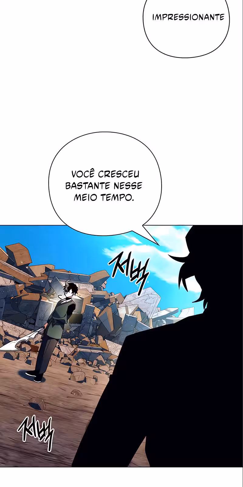 Página do Capítulo 30