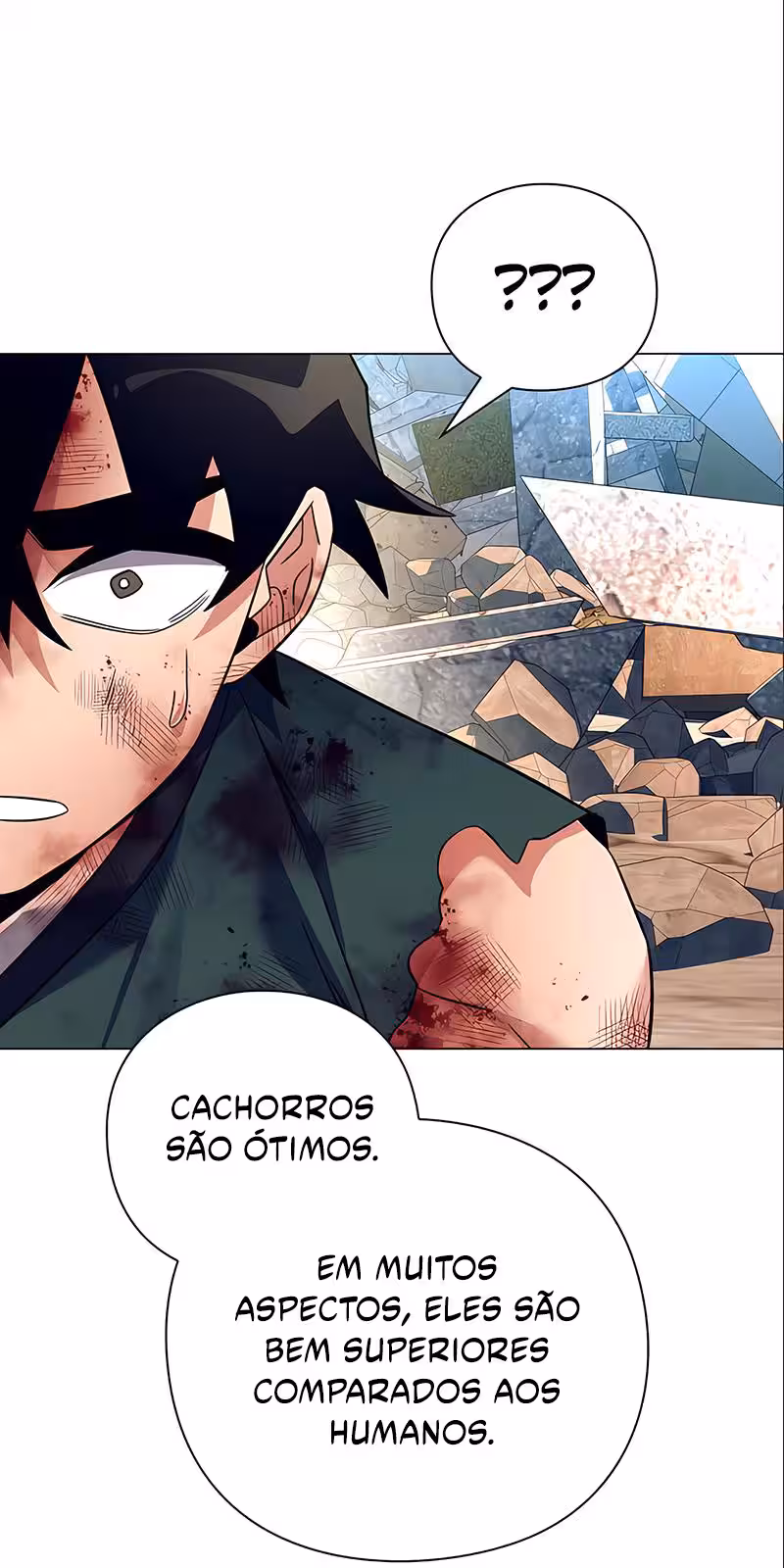 Página do Capítulo 31