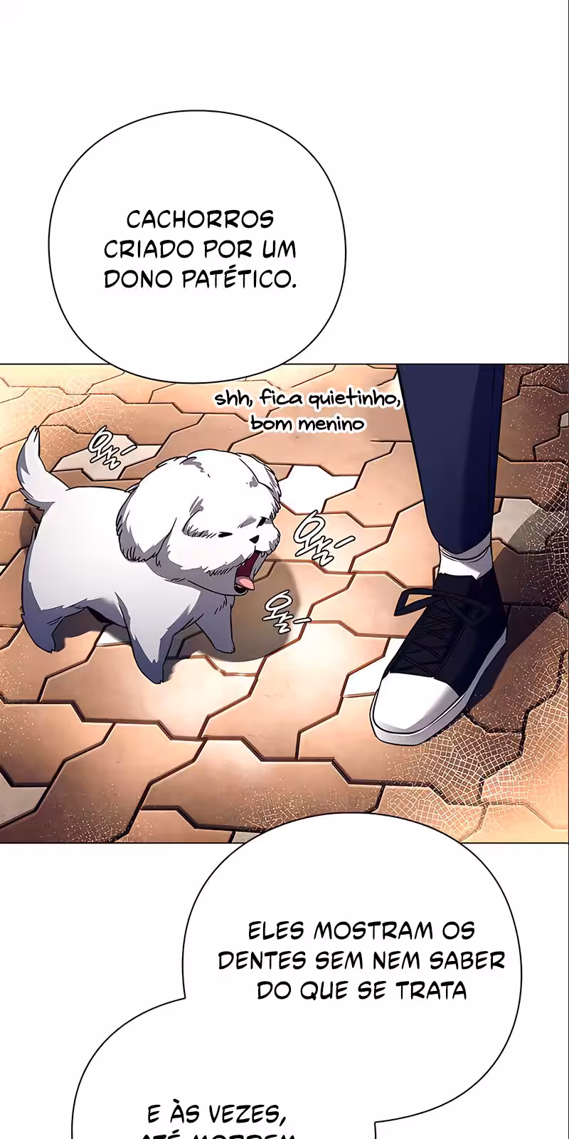 Página do Capítulo 31