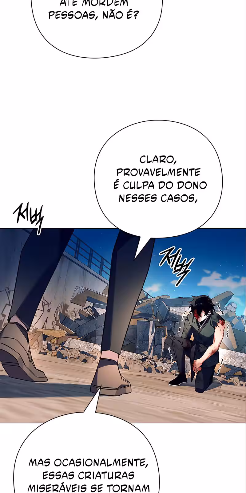 Página do Capítulo 31