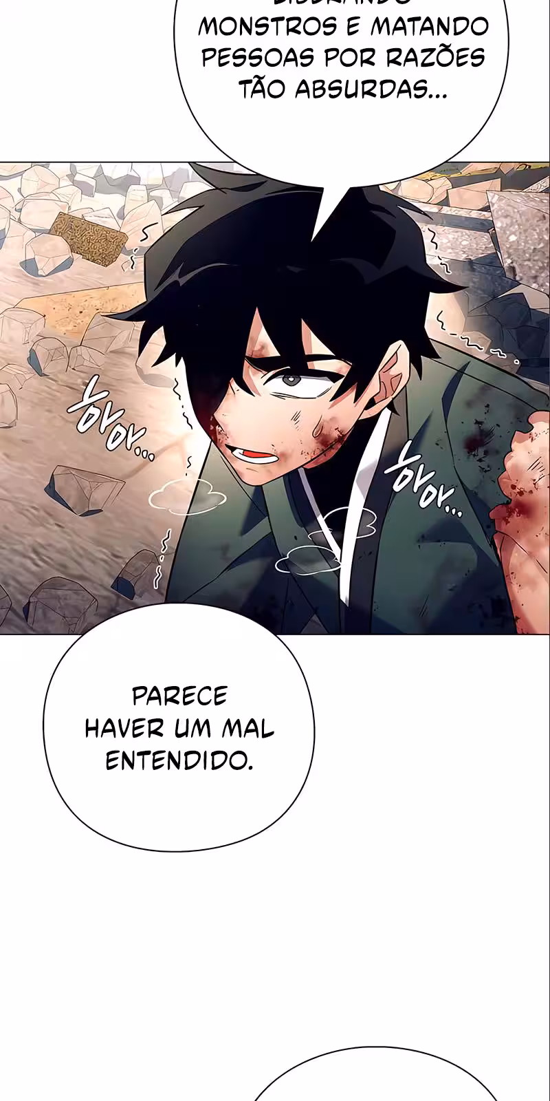 Página do Capítulo 31