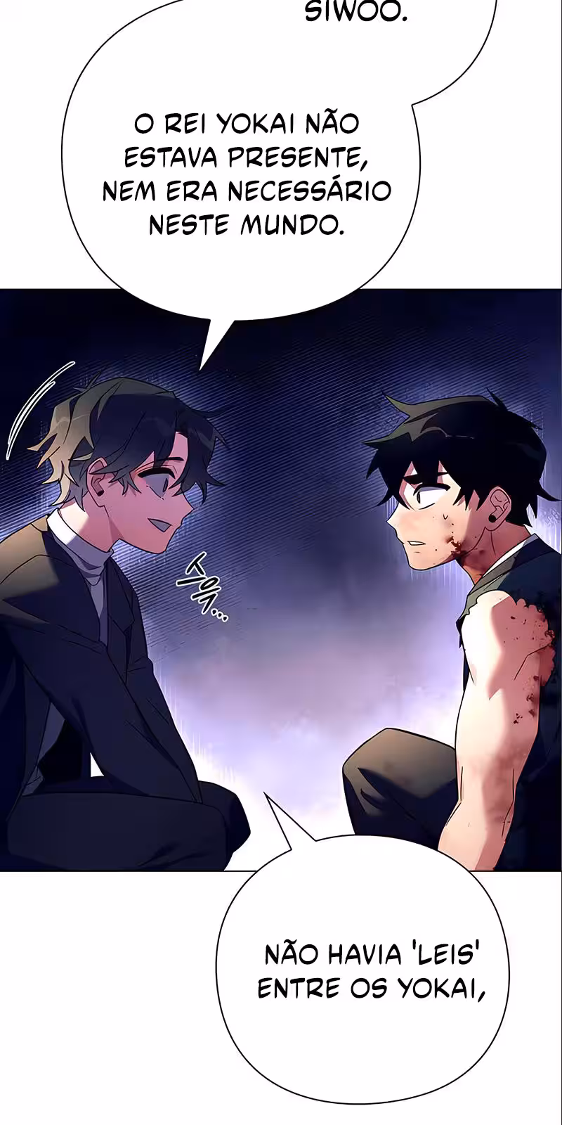 Página do Capítulo 31