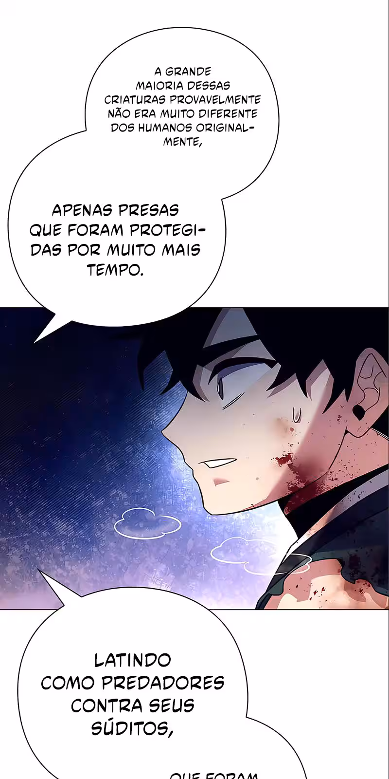 Página do Capítulo 31