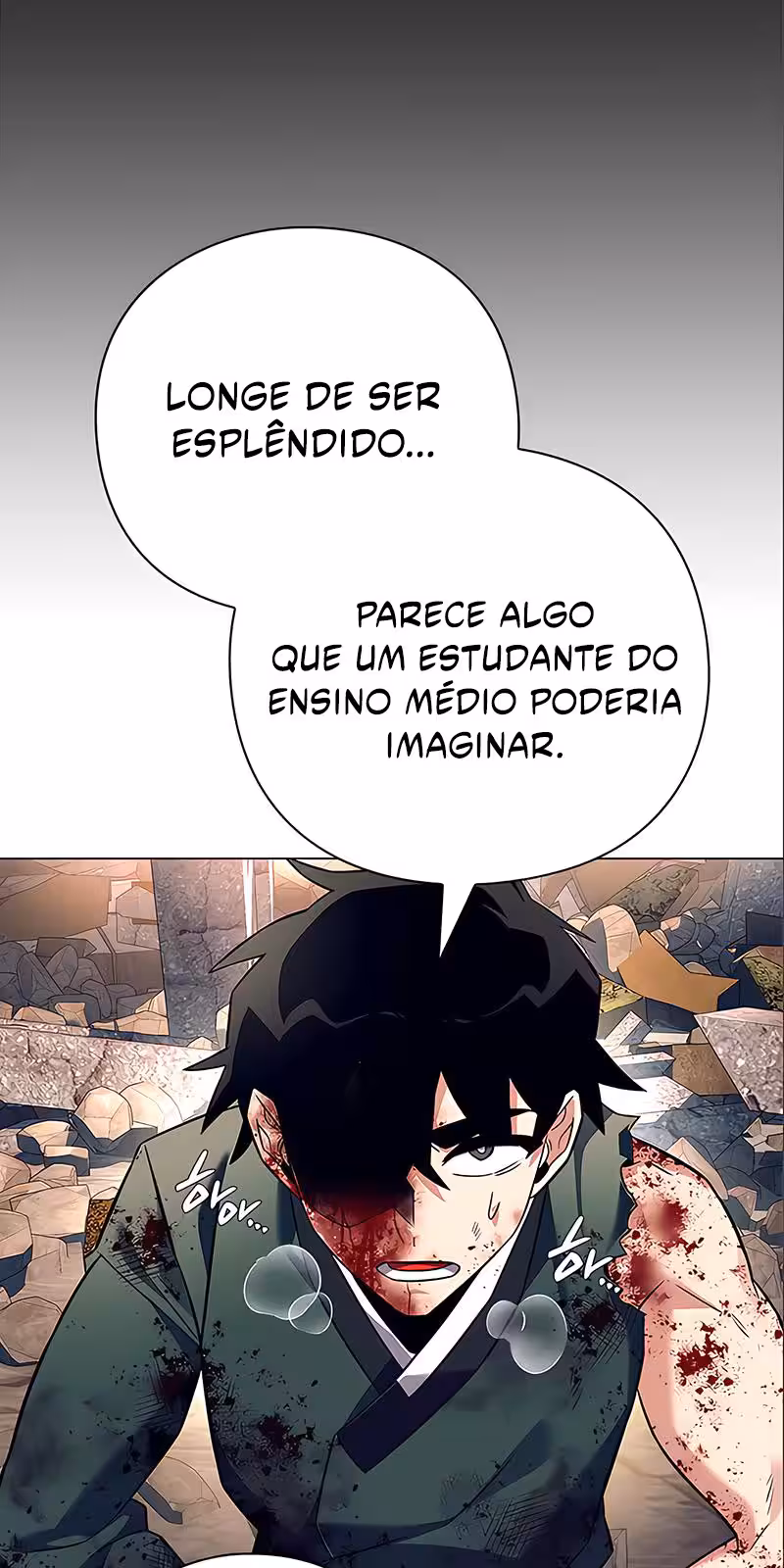 Página do Capítulo 31