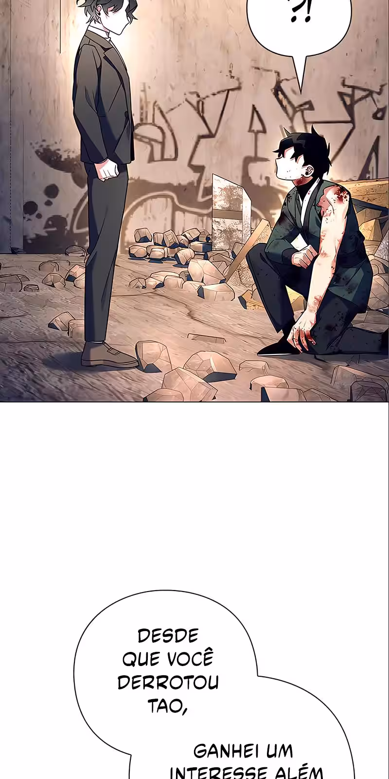 Página do Capítulo 31