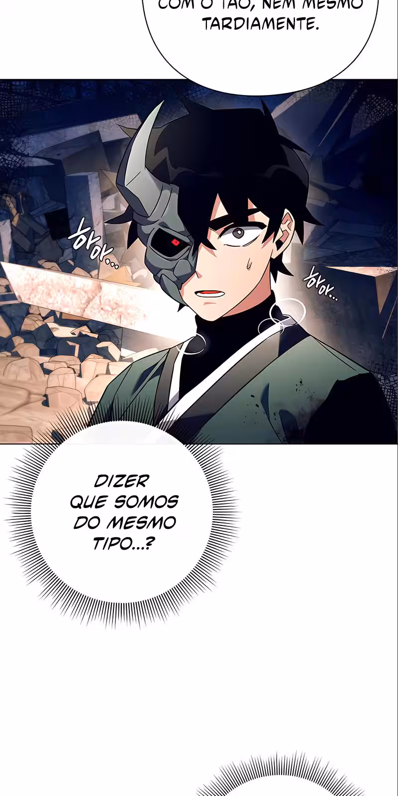 Página do Capítulo 31