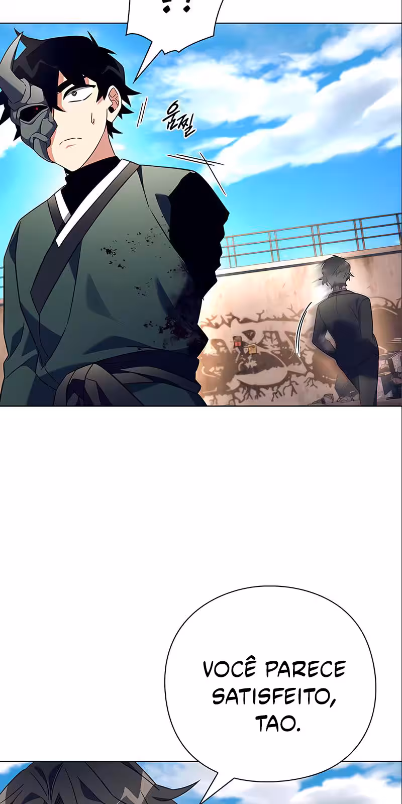 Página do Capítulo 31