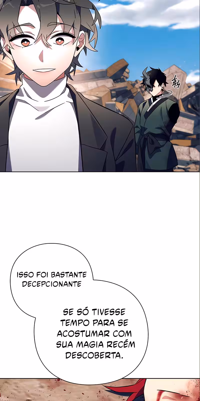 Página do Capítulo 31