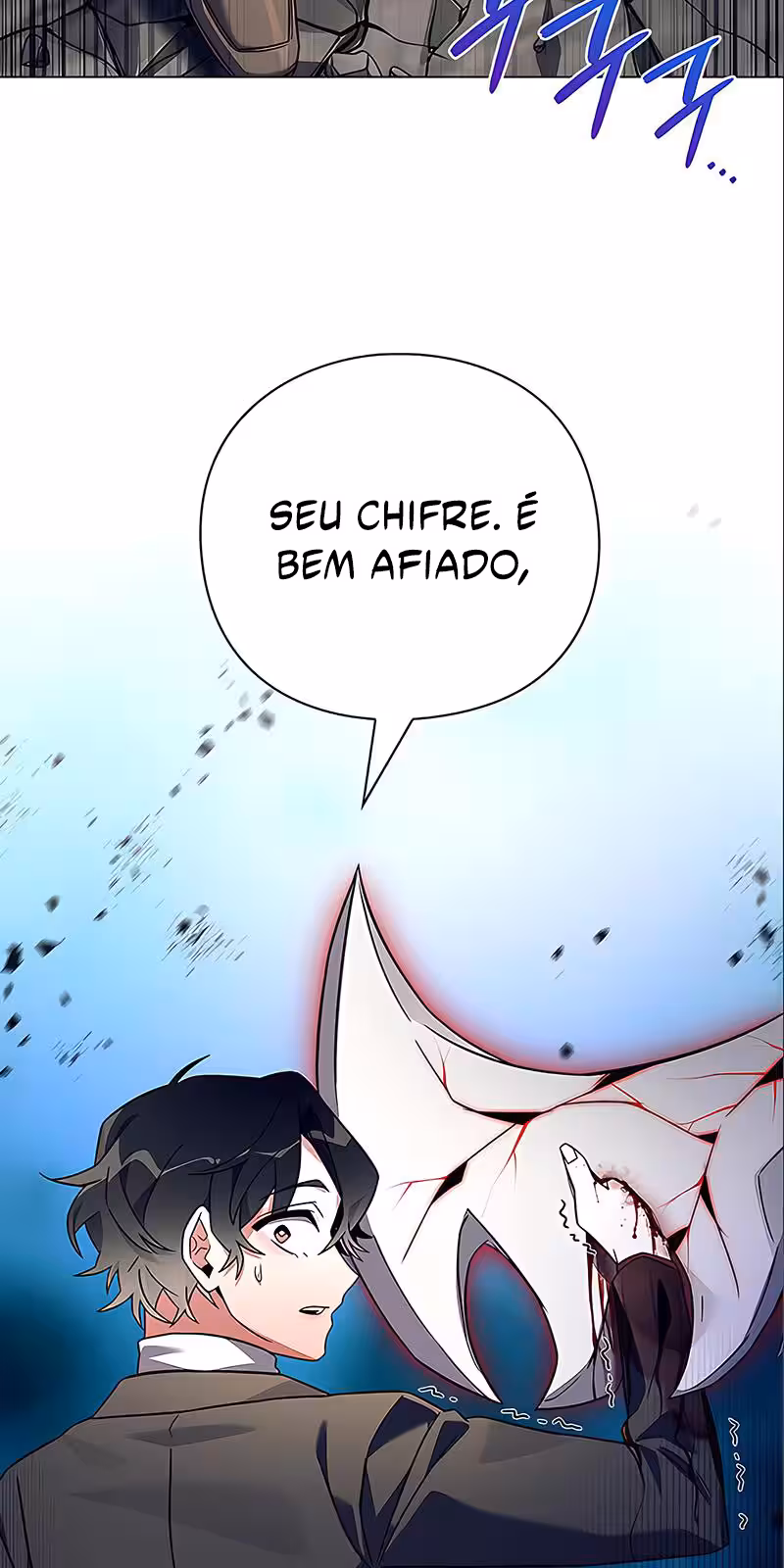 Página do Capítulo 31