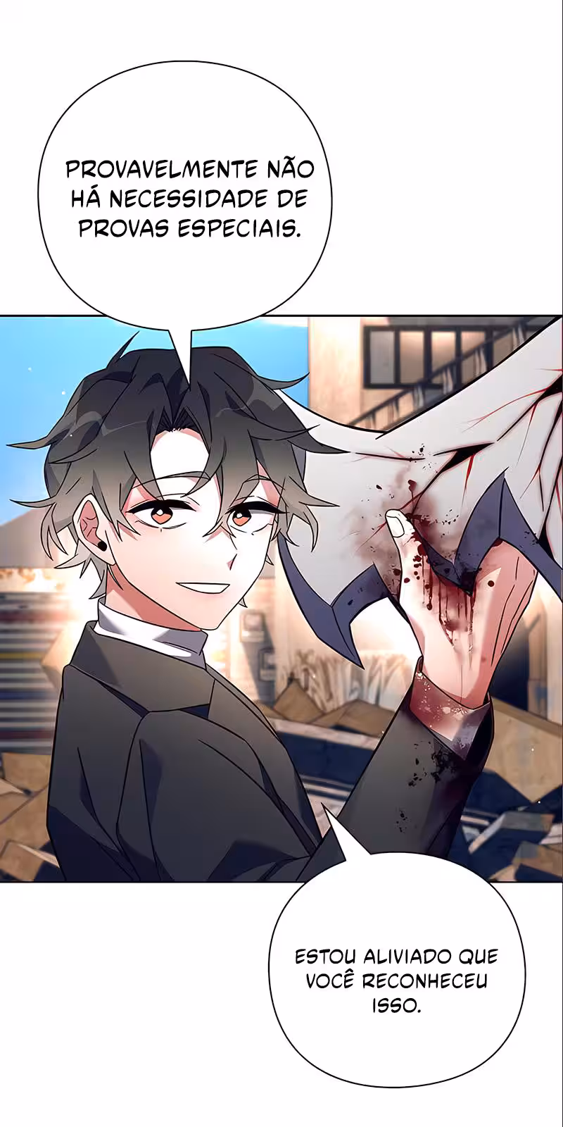 Página do Capítulo 31