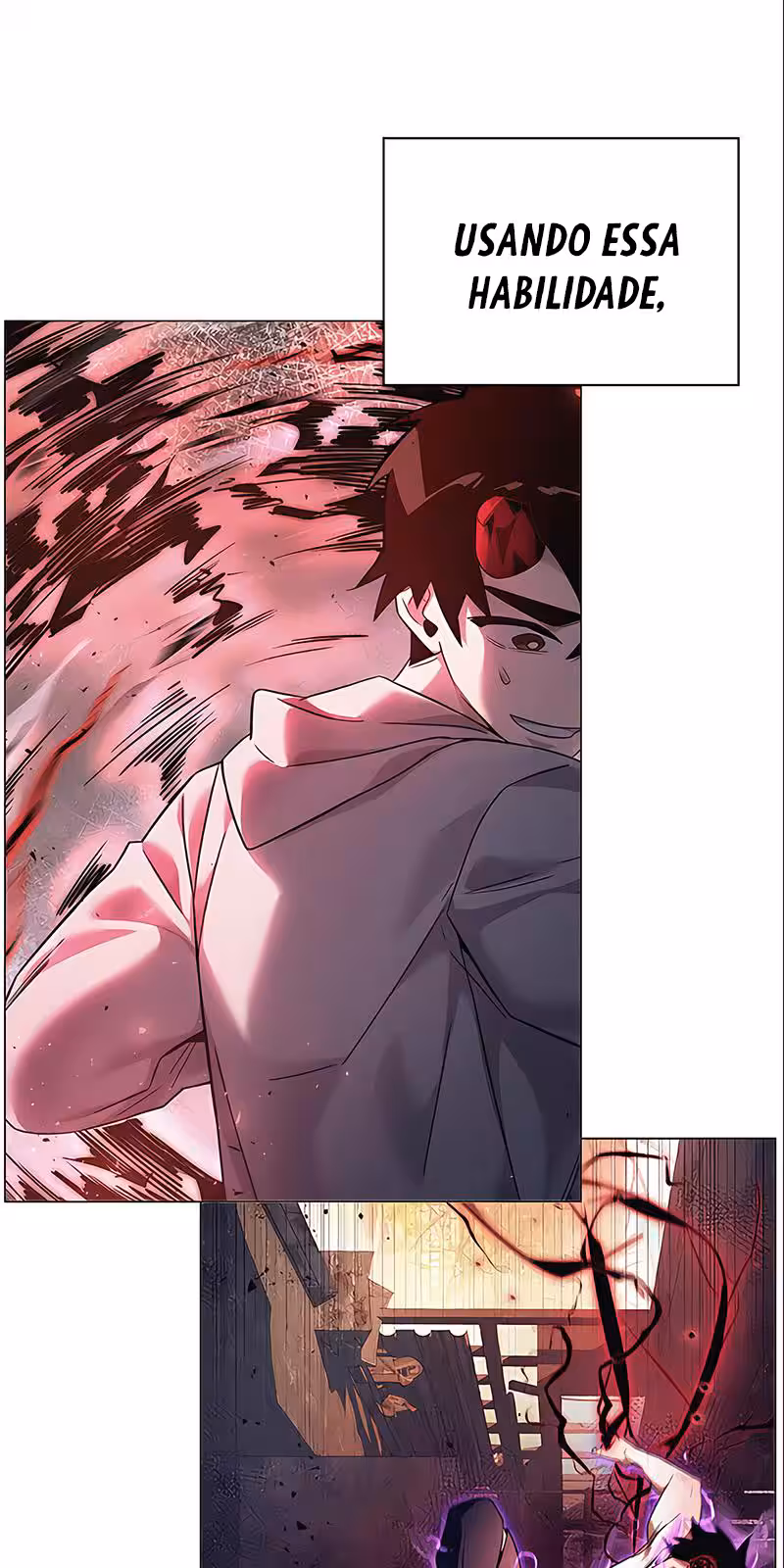 Página do Capítulo 31