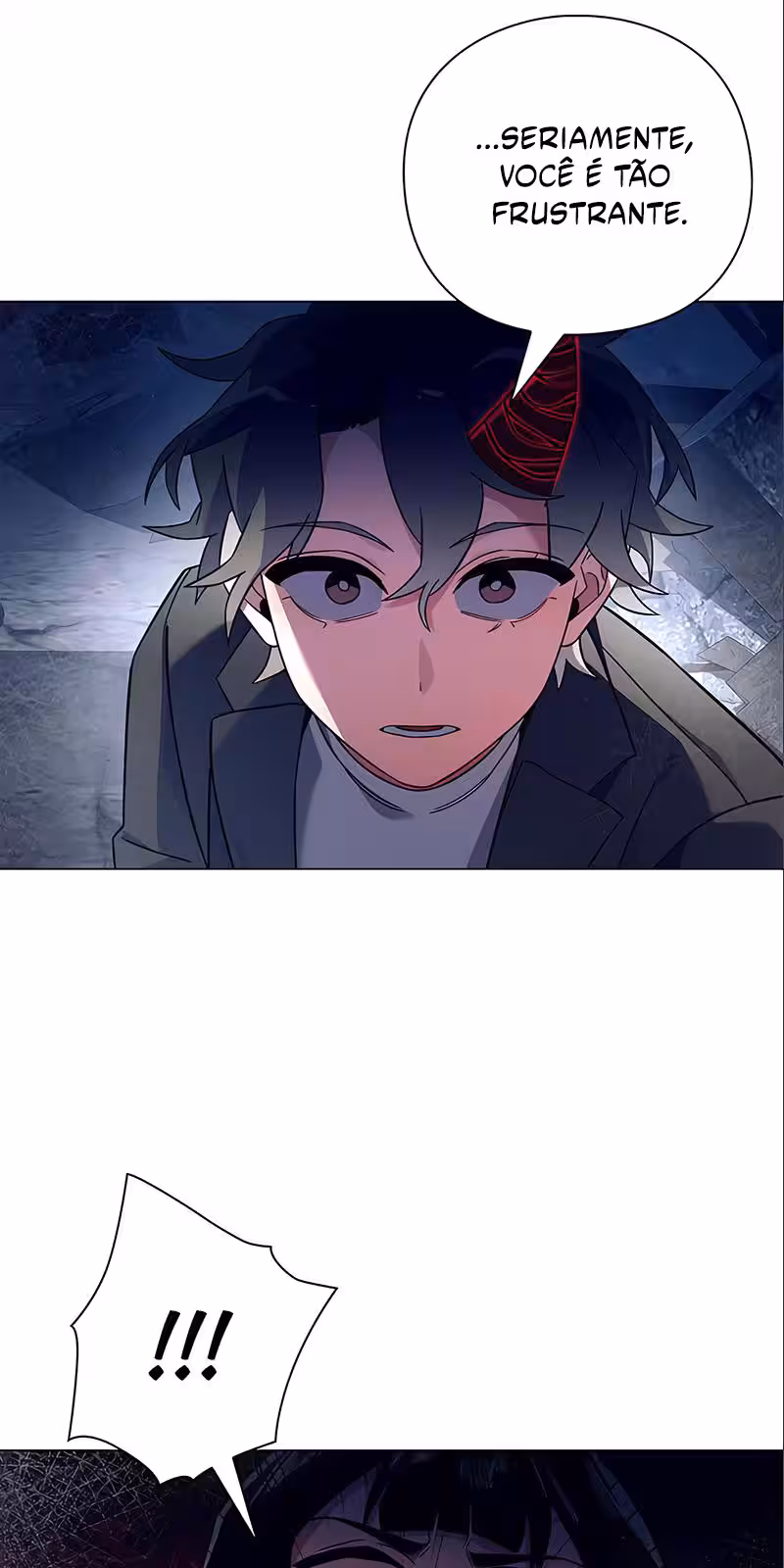 Página do Capítulo 32