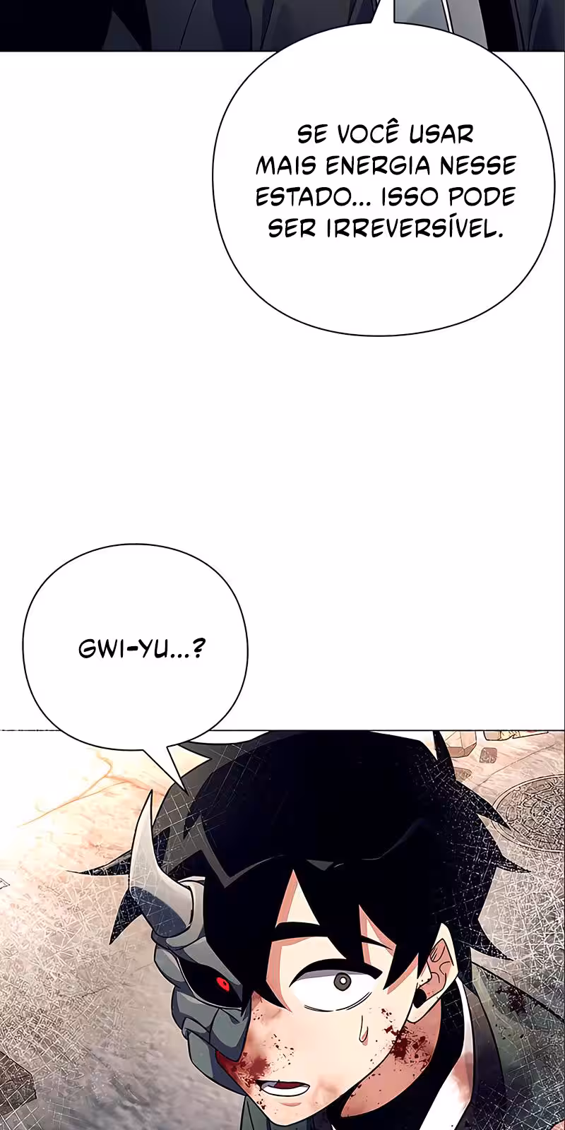 Página do Capítulo 32