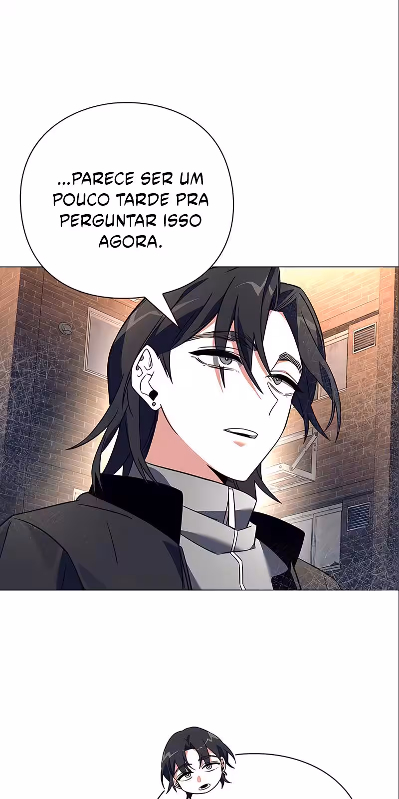 Página do Capítulo 32