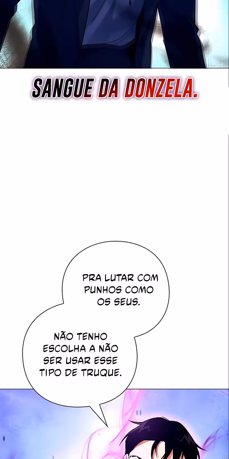 Página do Capítulo 32