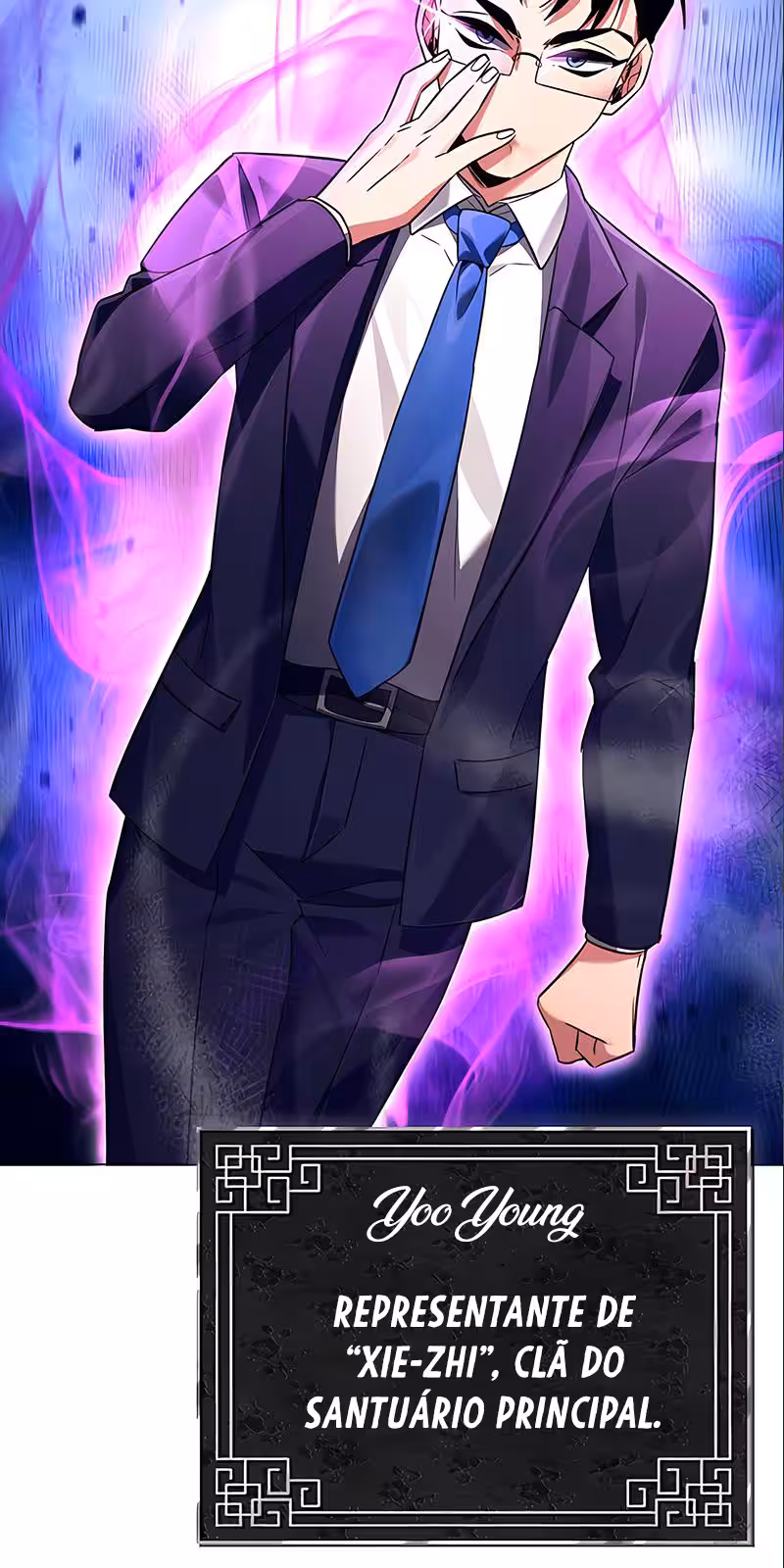 Página do Capítulo 32