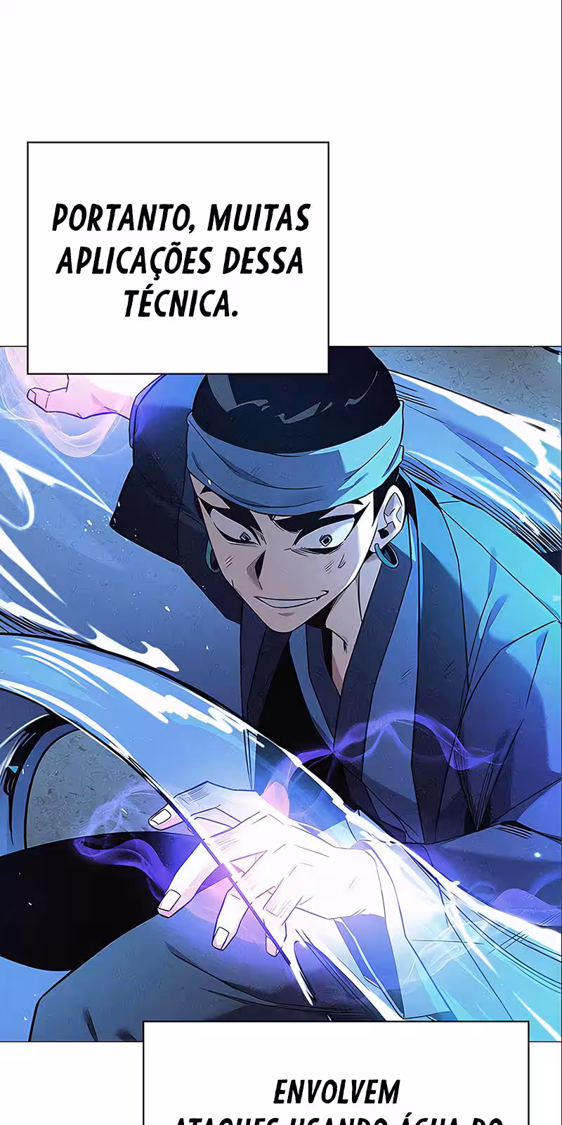 Página do Capítulo 32