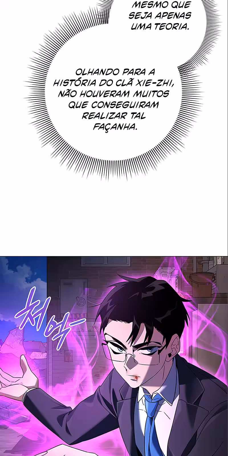 Página do Capítulo 32