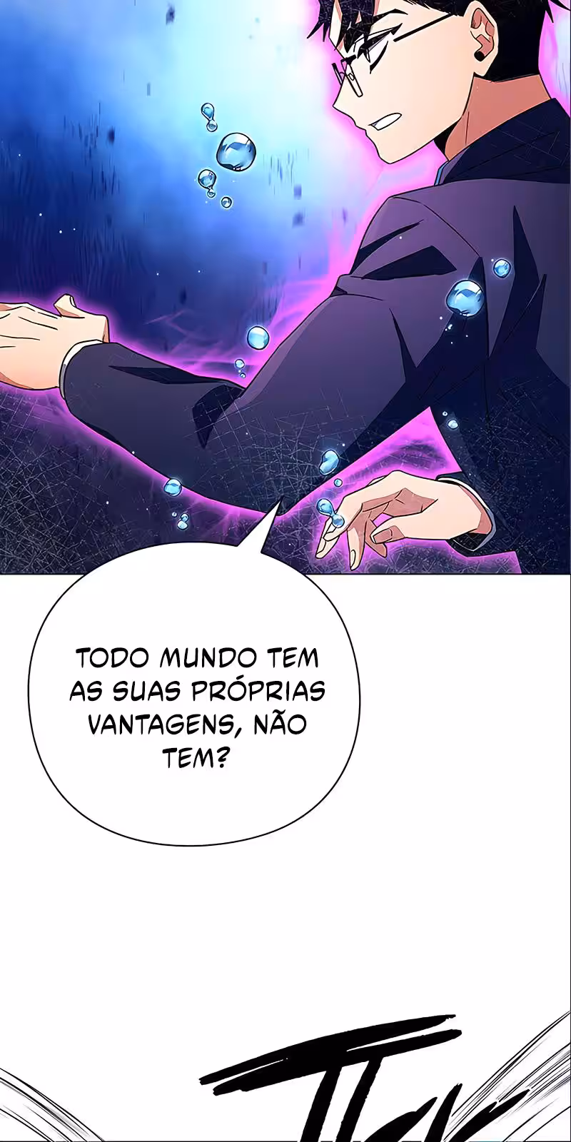 Página do Capítulo 32