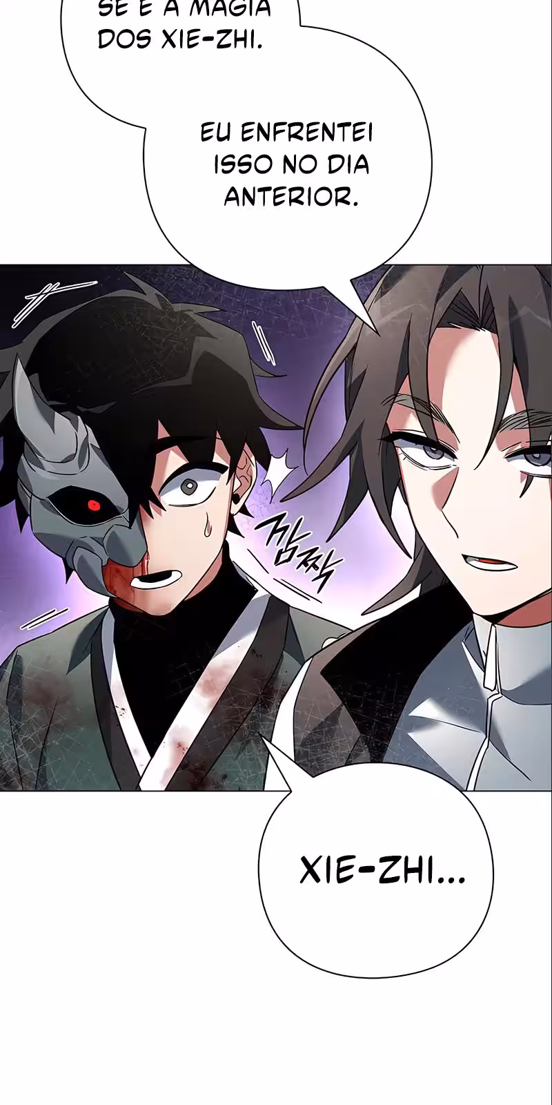 Página do Capítulo 32