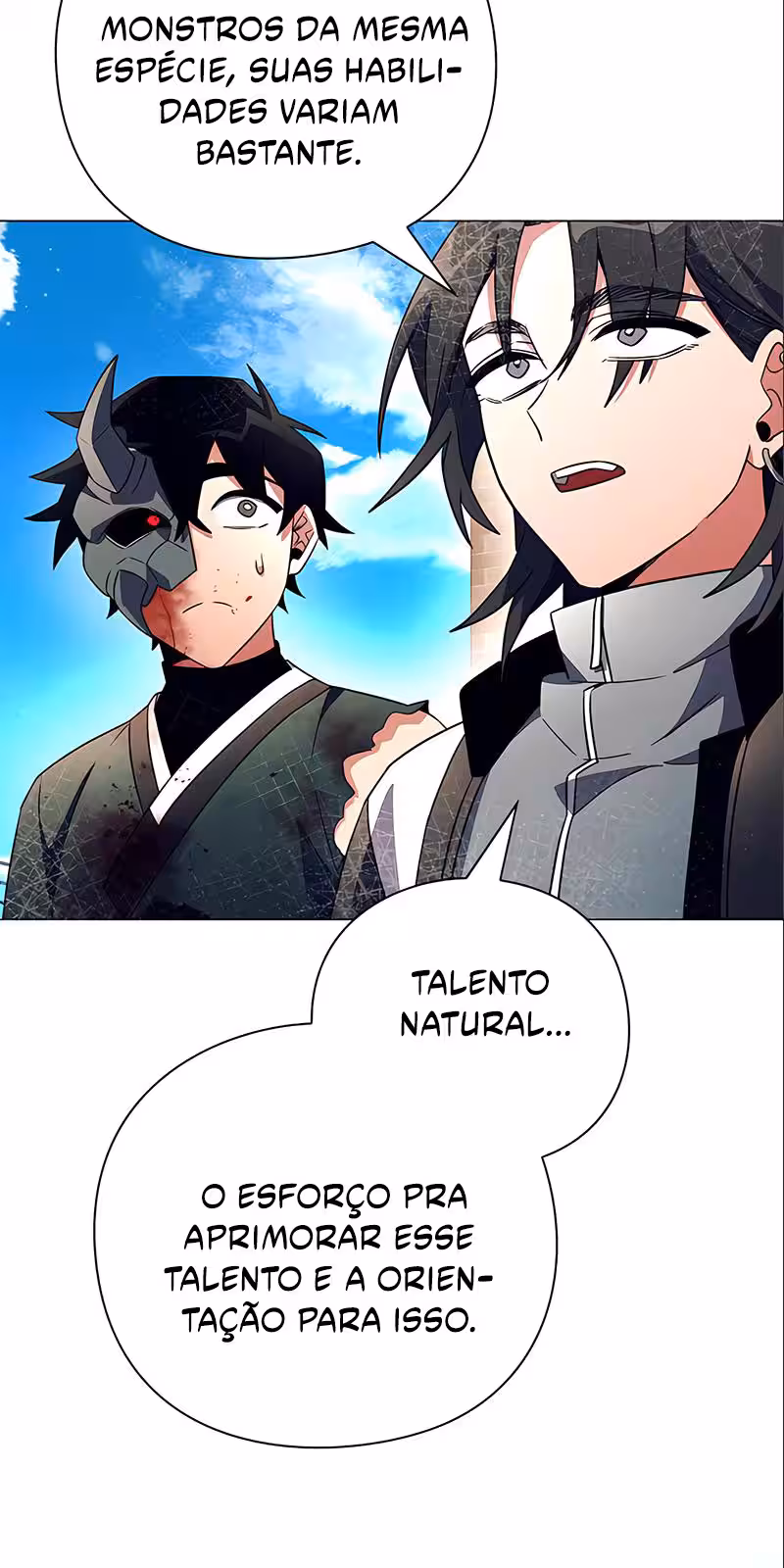 Página do Capítulo 32