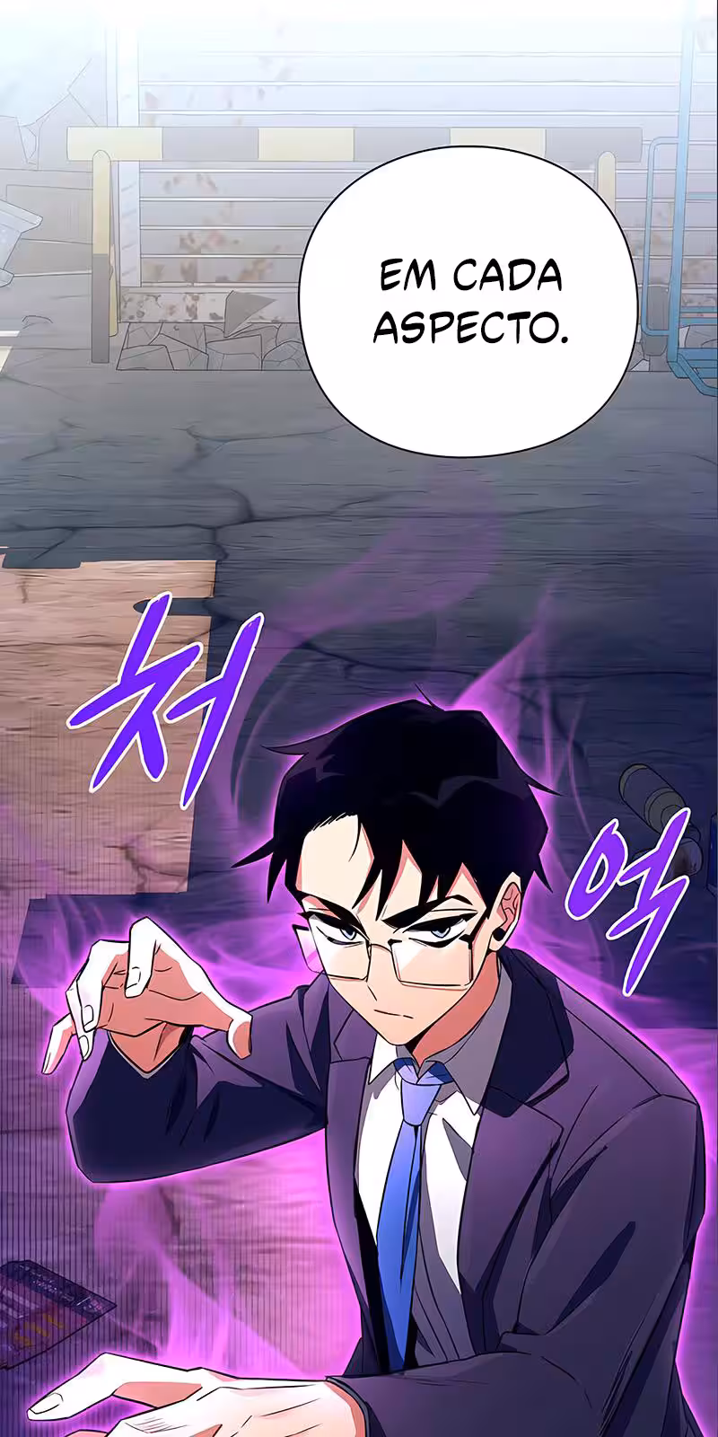 Página do Capítulo 32