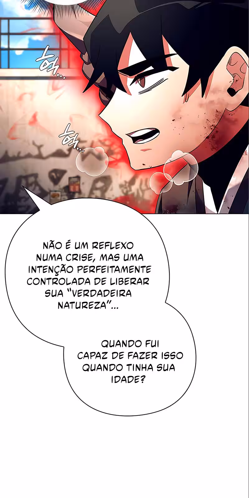 Página do Capítulo 32