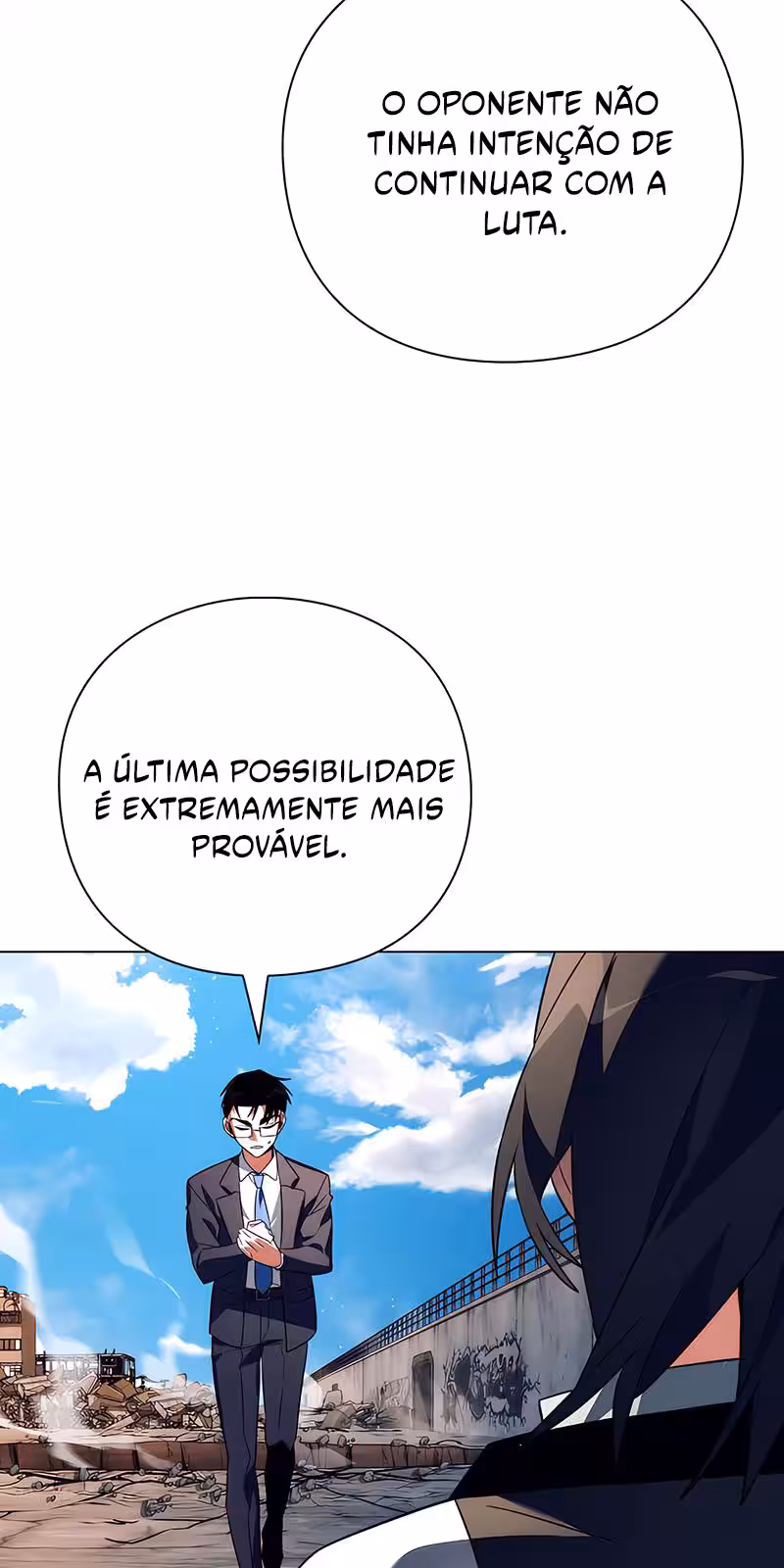 Página do Capítulo 33