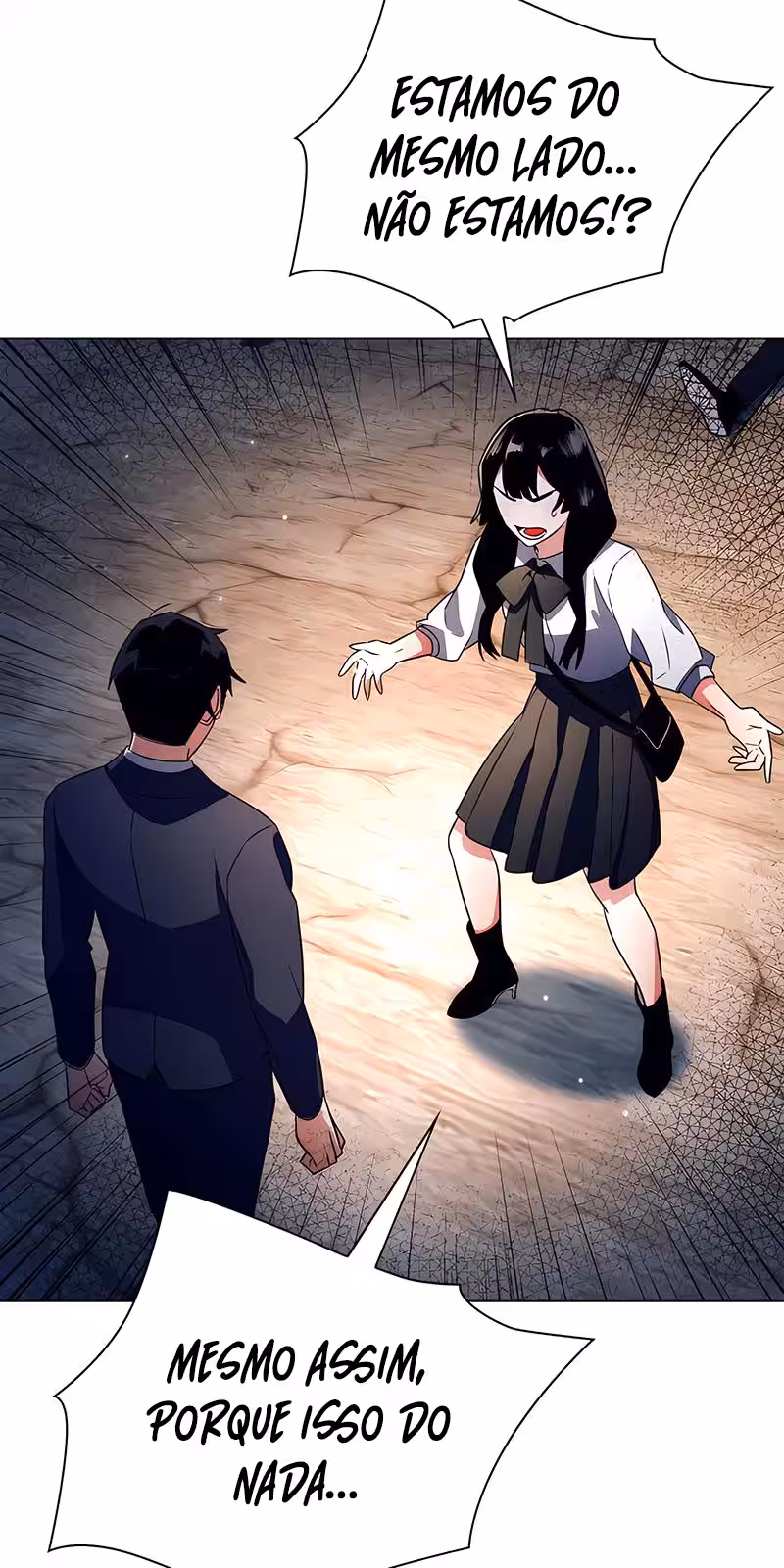 Página do Capítulo 33