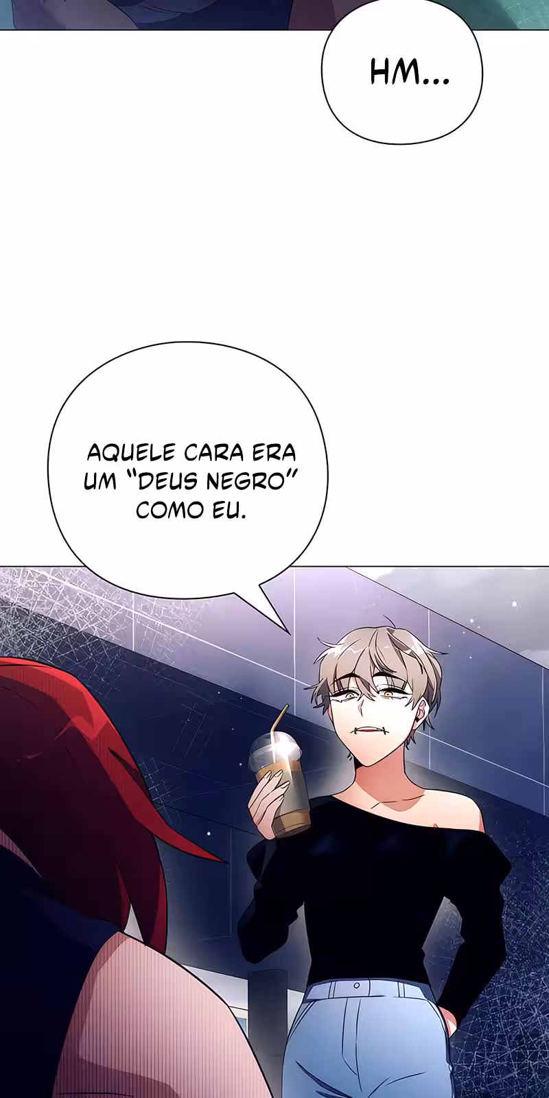 Página do Capítulo 33