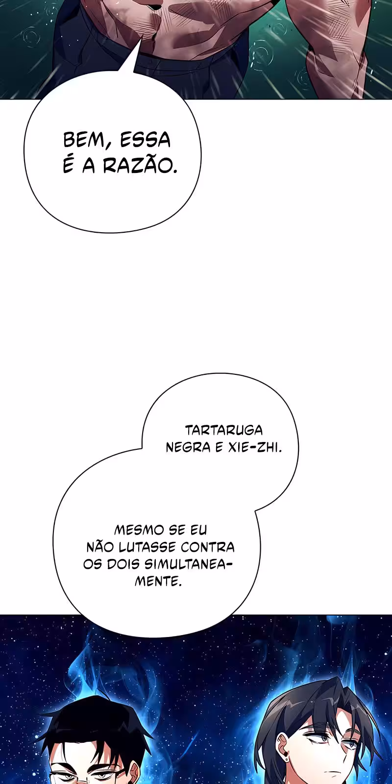 Página do Capítulo 33