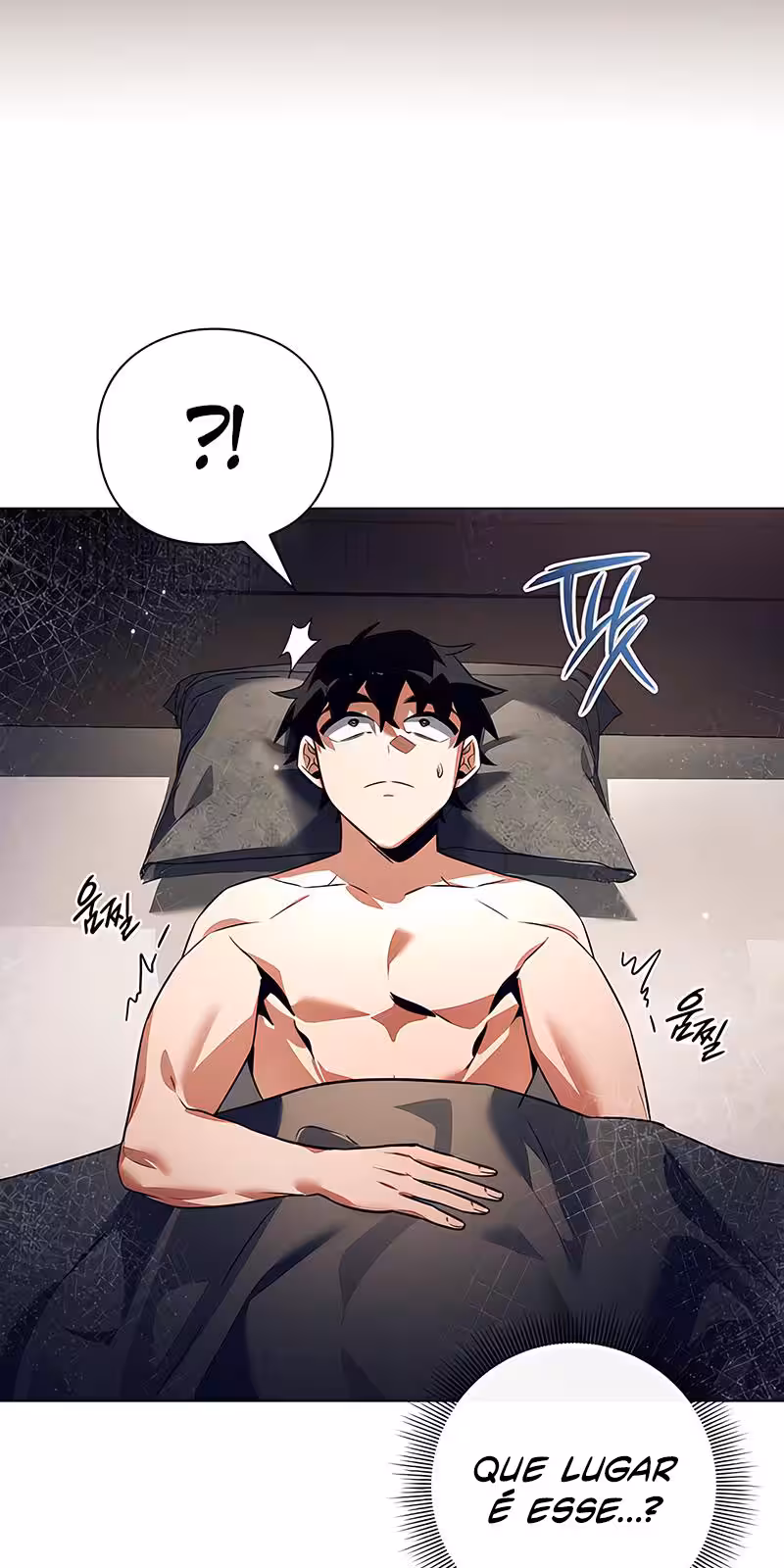 Página do Capítulo 33