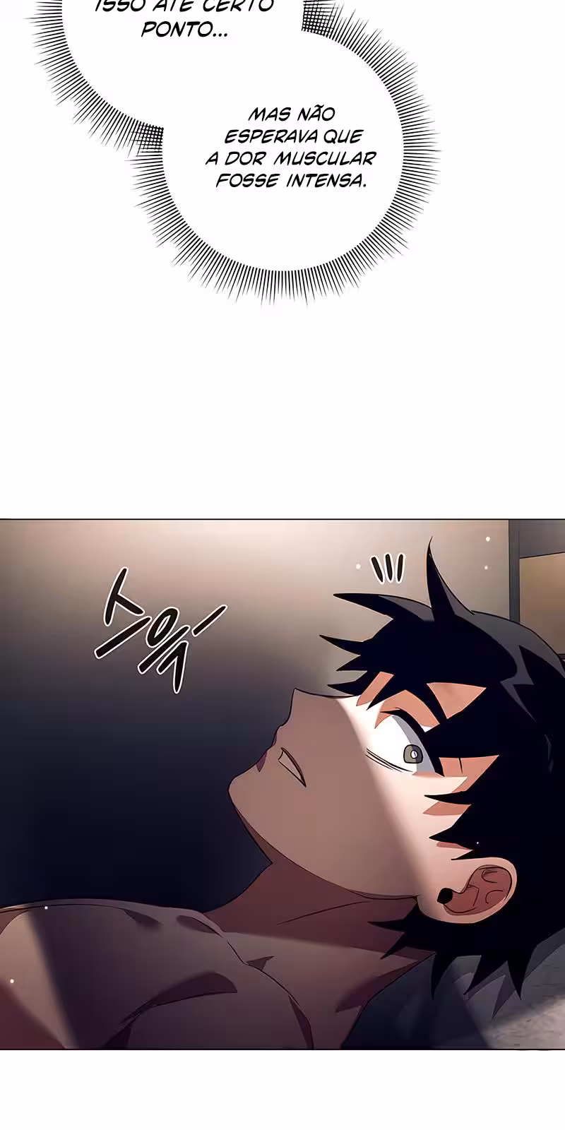 Página do Capítulo 33