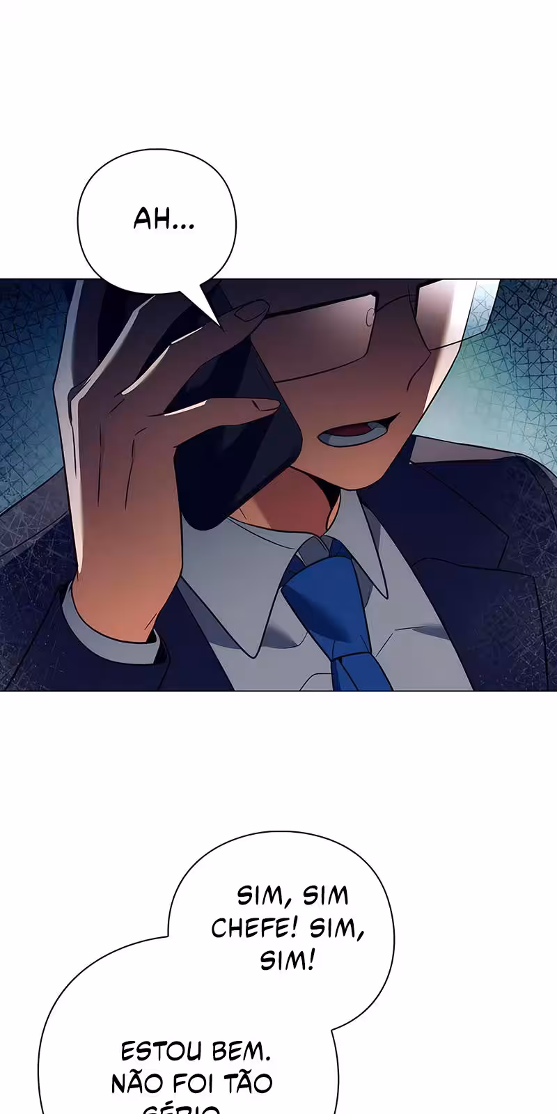 Página do Capítulo 33