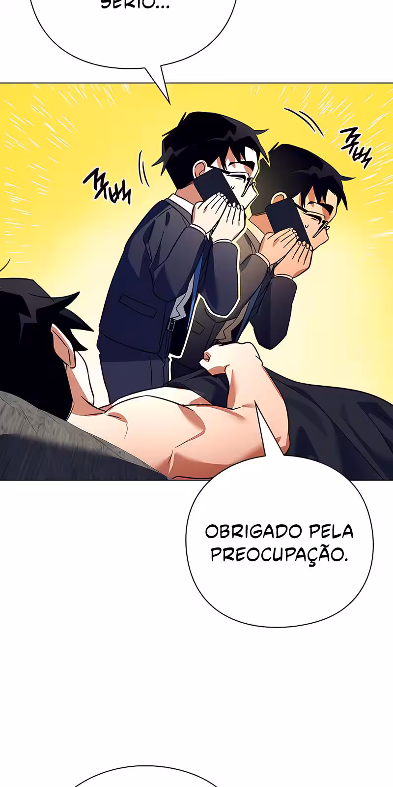 Página do Capítulo 33