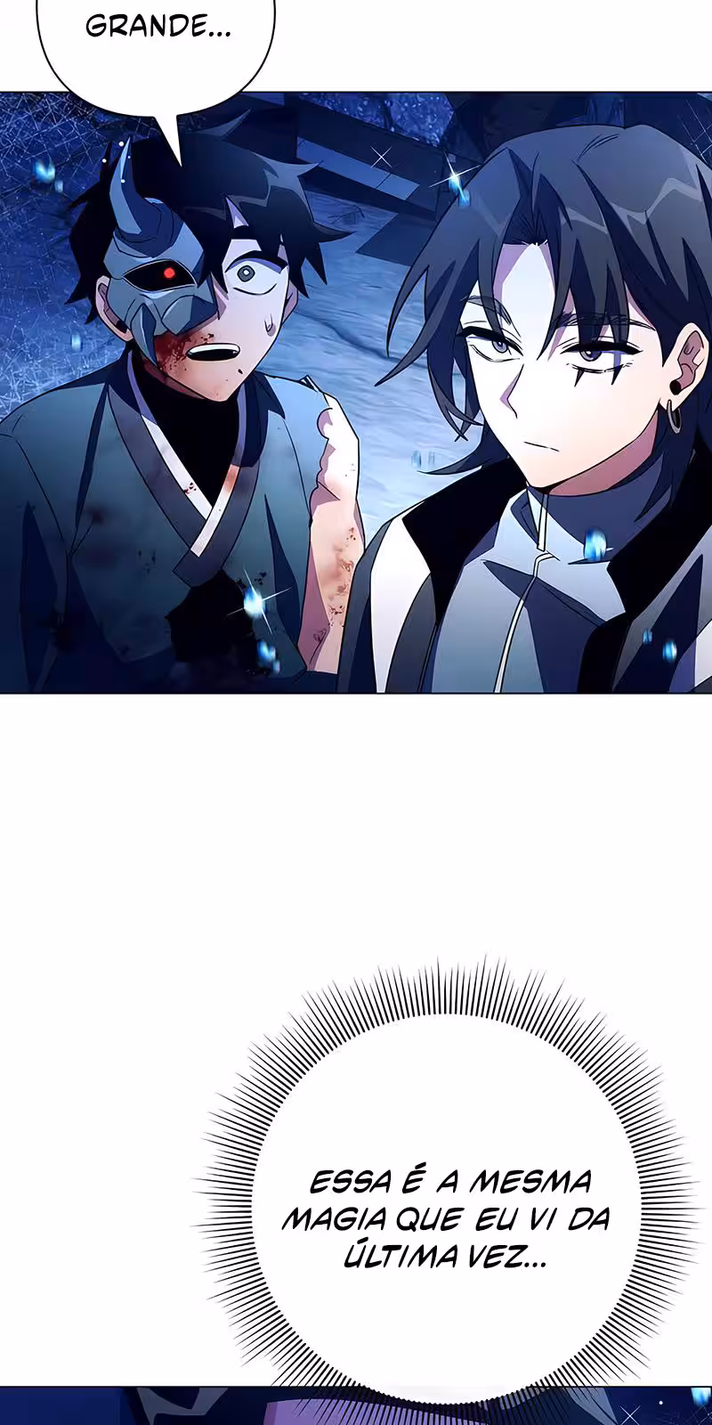 Página do Capítulo 33