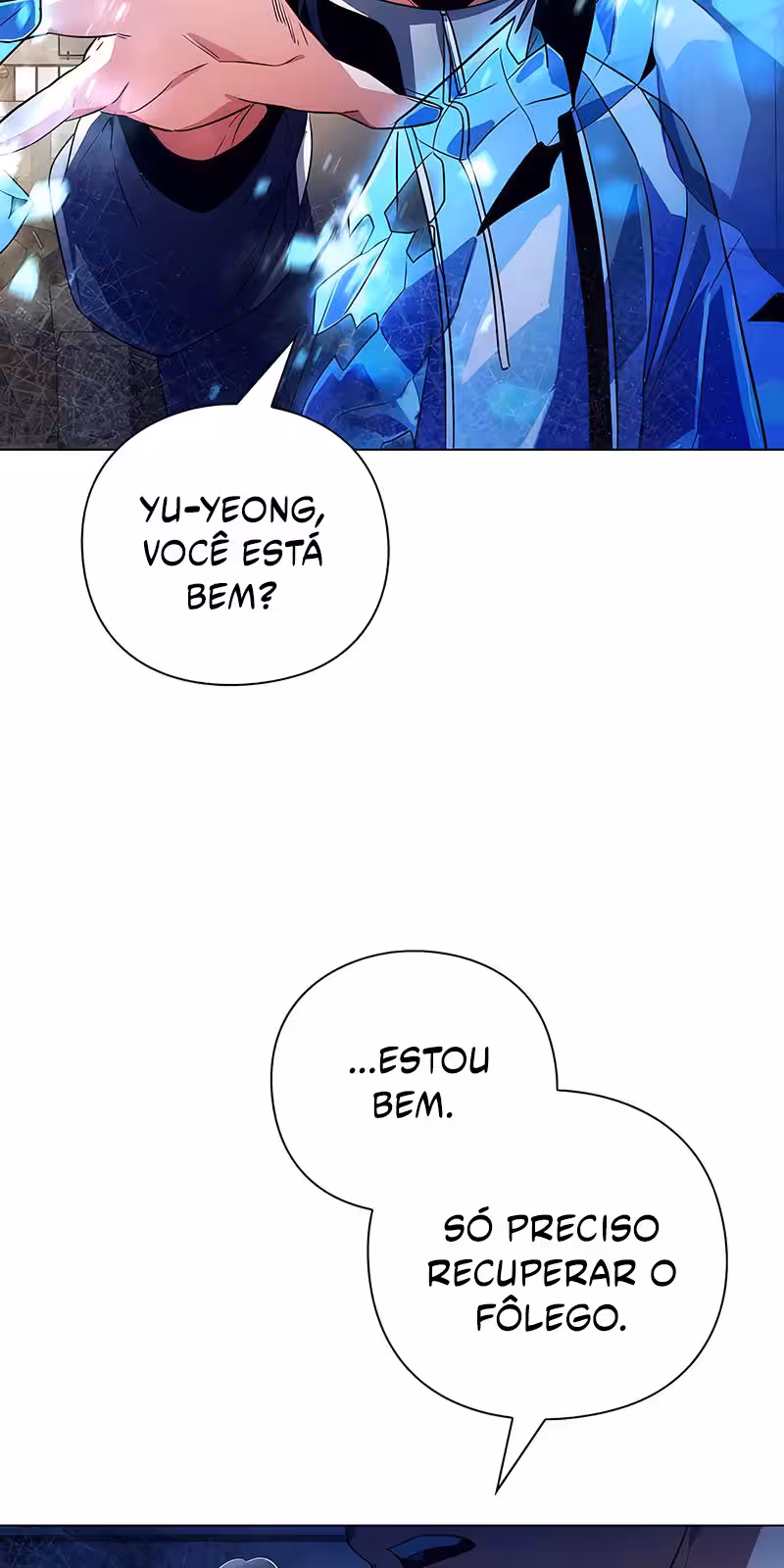 Página do Capítulo 33