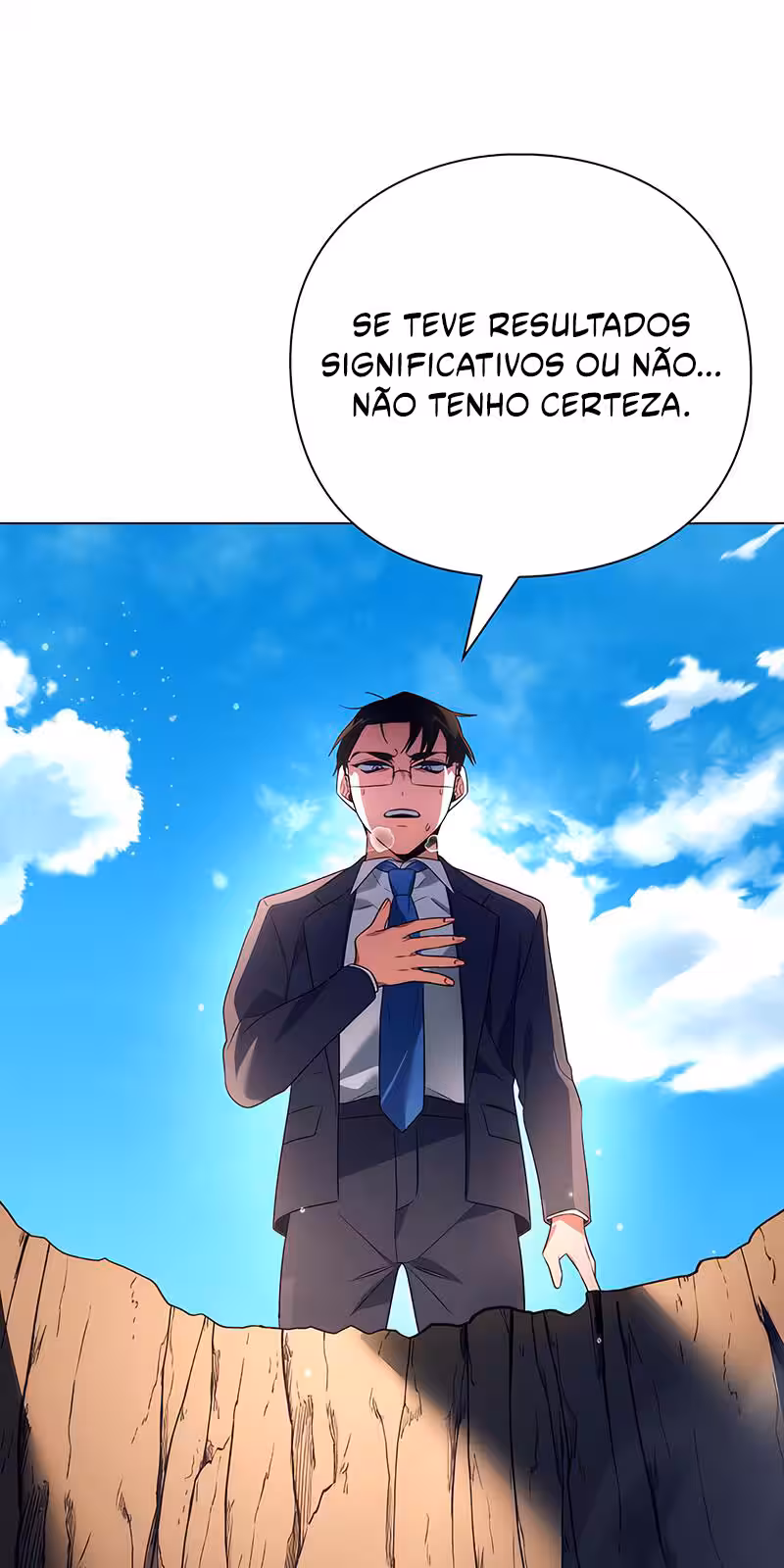 Página do Capítulo 33