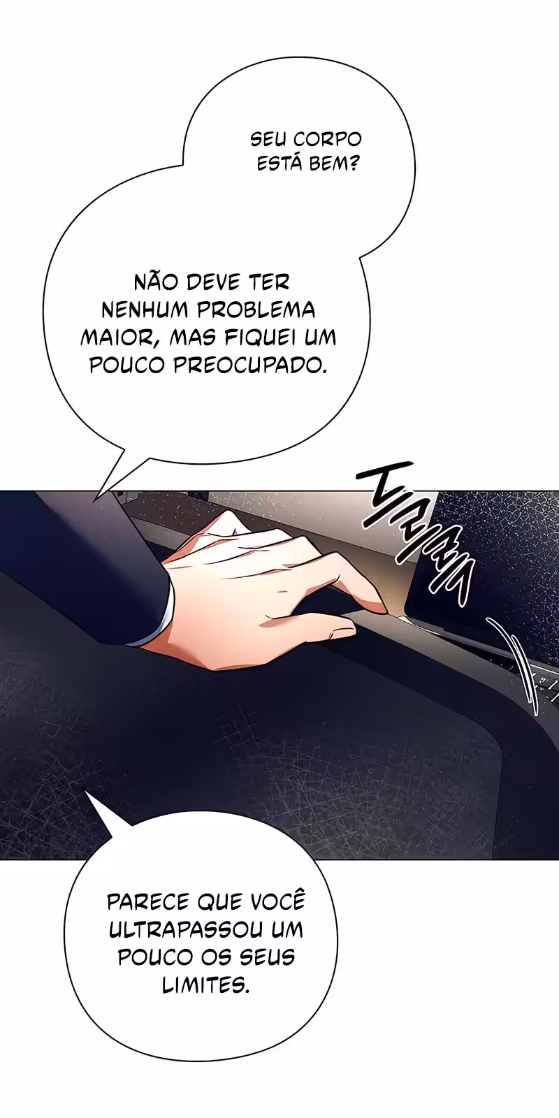 Página do Capítulo 33