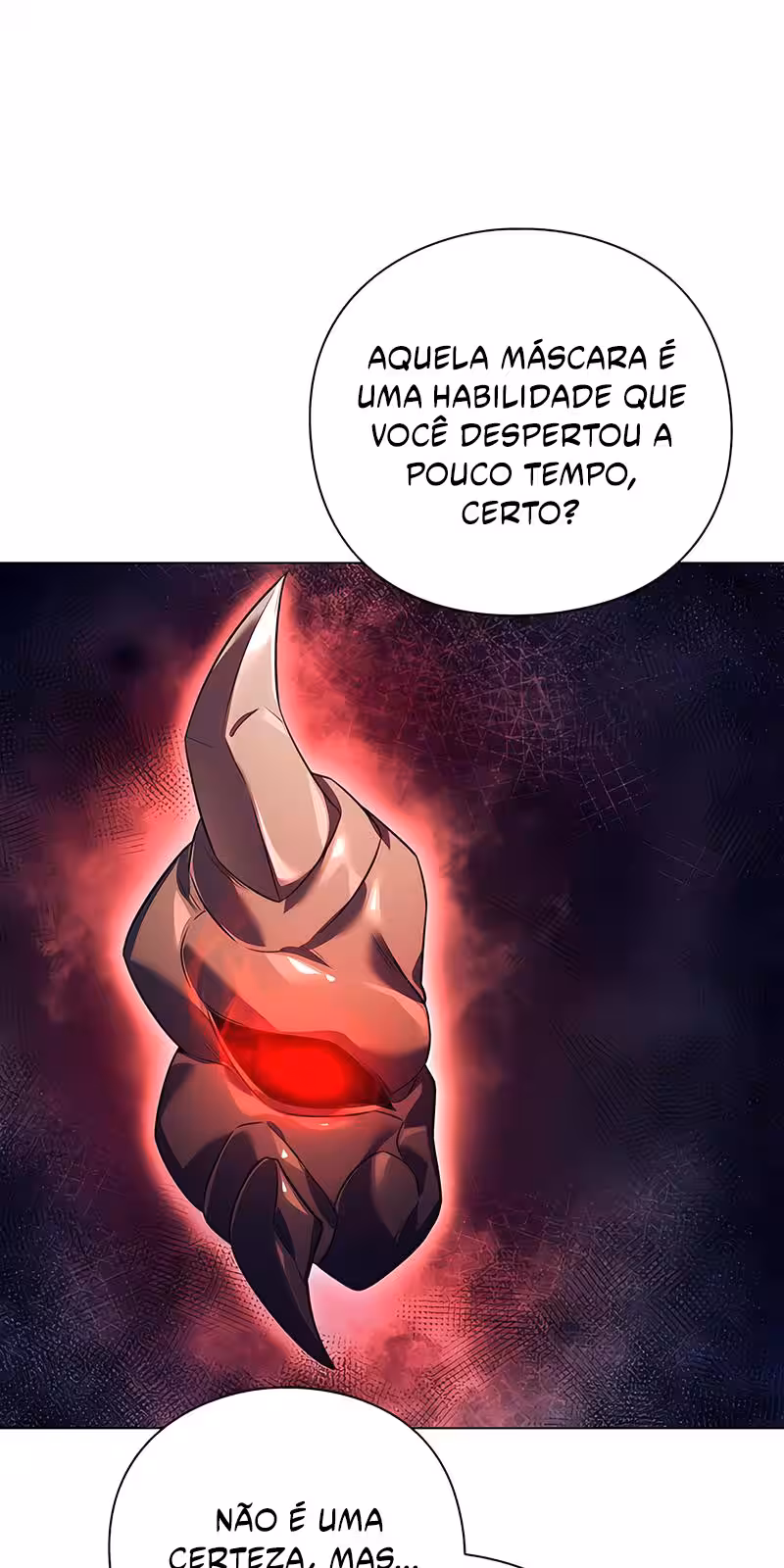 Página do Capítulo 33