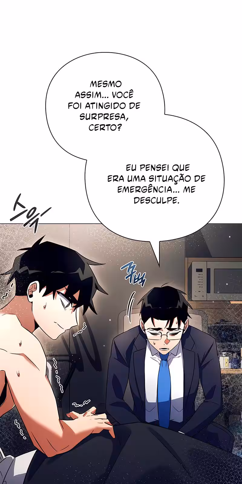 Página do Capítulo 33