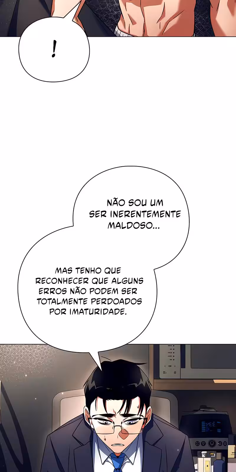 Página do Capítulo 33