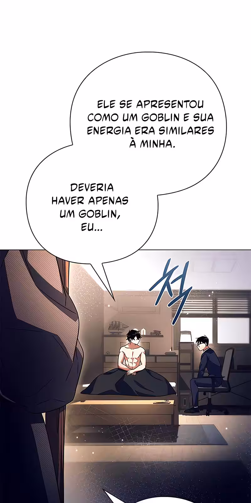 Página do Capítulo 33