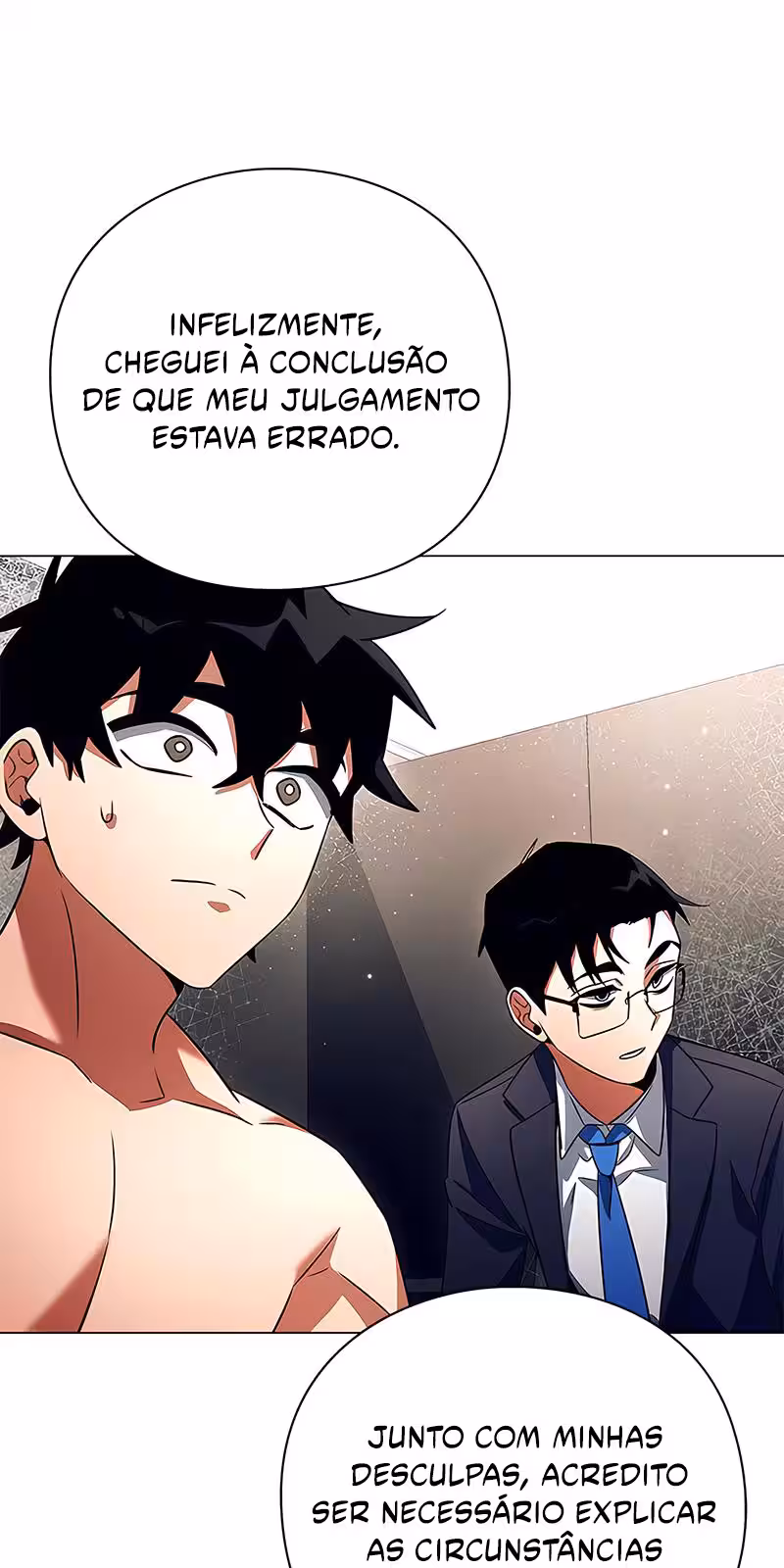 Página do Capítulo 33