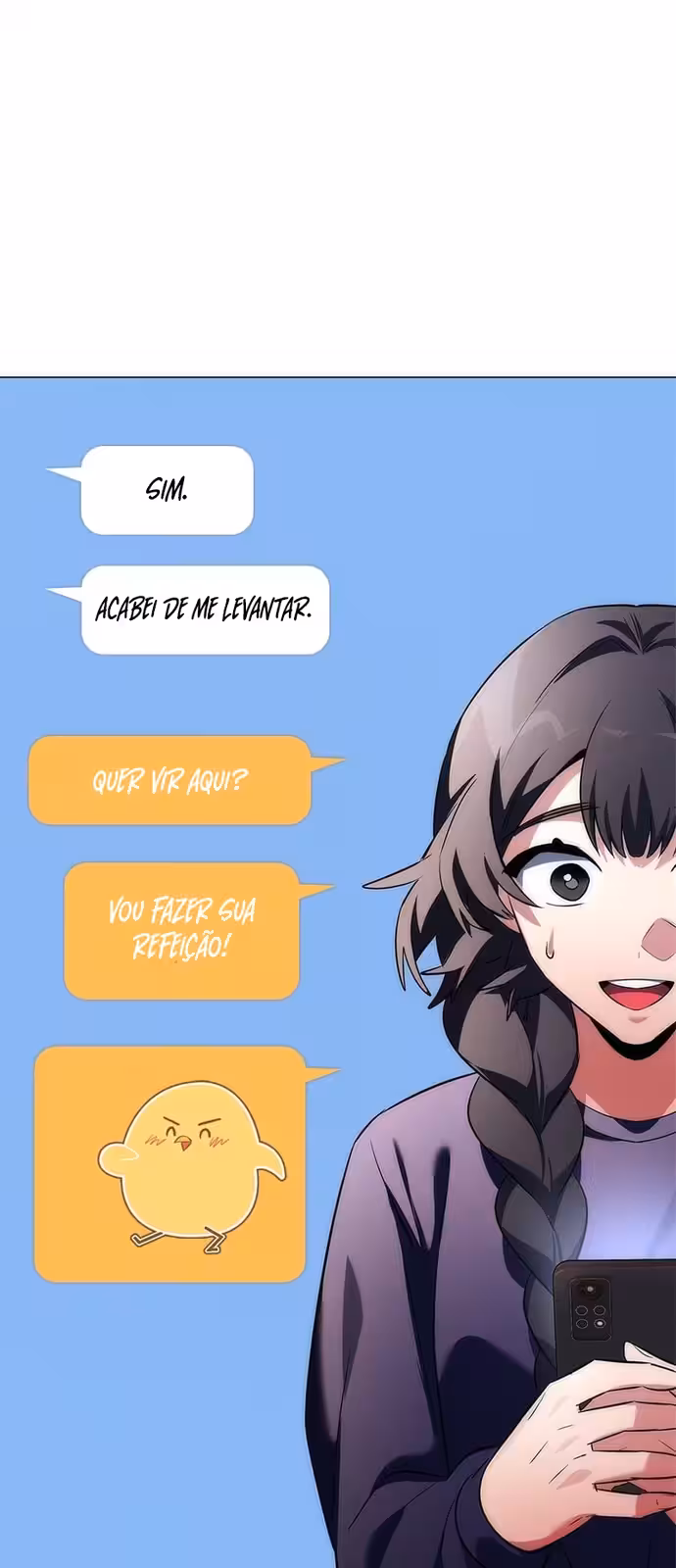 Página do Capítulo 44