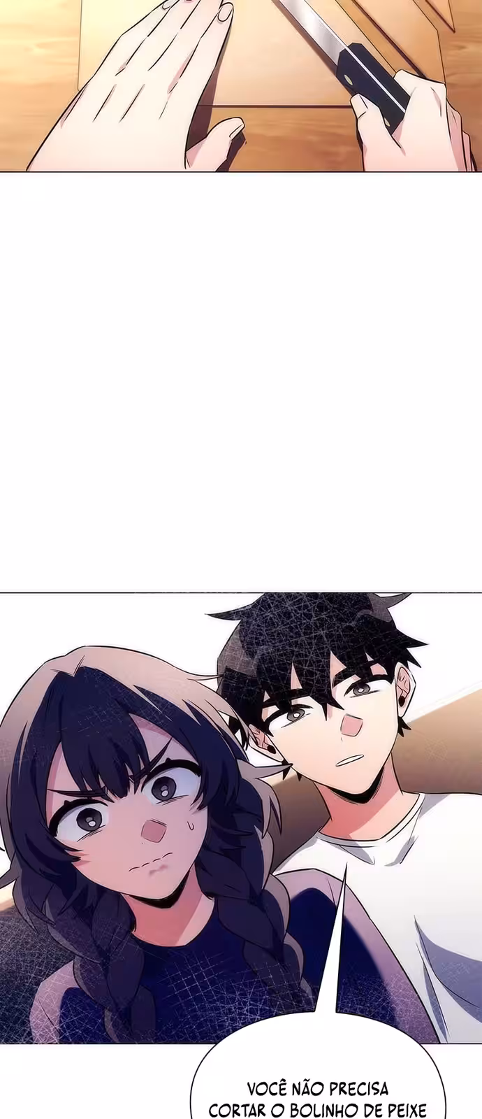 Página do Capítulo 44