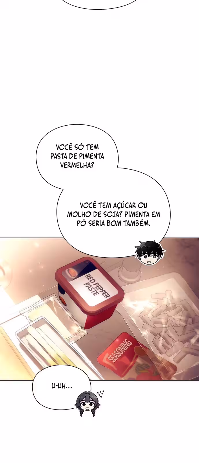 Página do Capítulo 44